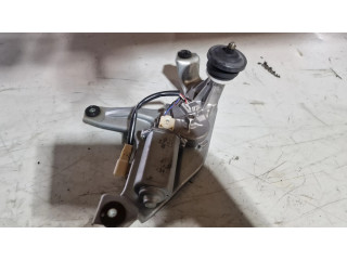 Моторчик заднего дворника Mitsubishi Grandis