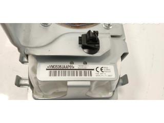 Подушка безопасности пассажира 7030A311 Mitsubishi Outlander