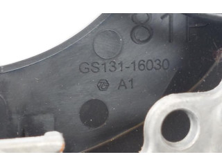 Volant Suzuki Ignis 2016 4811081P61GJL, GS13116030