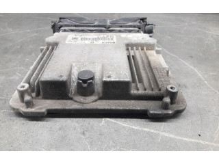 Řídící jednotka 0281011555   Lancia Thesis 2014