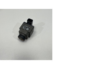 Камера заднего вида