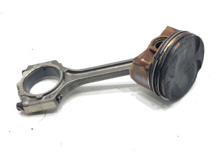 Поршень с шатуном G4LF KIA Rio