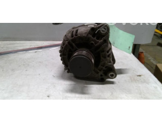 Генератор 06F903023F Audi A3 S3 A3 Sportback 8P