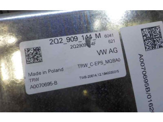 Рулевая рейка 2Q2423510AK, 2Q2423510AK Audi A1 2018 - года