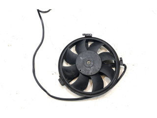 Вентилятор радиатора     8D0959455    Skoda Superb B5 (3U) 