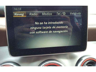 Экран дисплея вверх A1669007814, A1669012002   Mercedes-Benz CLA C117 X117 W117