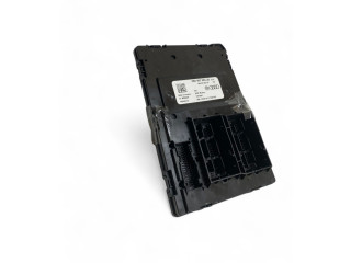 Блок комфорта 4N0907063JG   Audi e-tron   