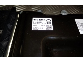 Řídící jednotka 31452623, MB2797009612 Volvo XC70 2015