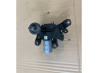 Моторчик заднего дворника 287102467r    Dacia Lodgy