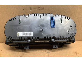 Přístrojová deska Volkswagen Tiguan 2013 5N0920883A