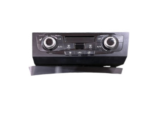 Блок управления климат-контролем 8K1820043AQ   Audi Q5 SQ5