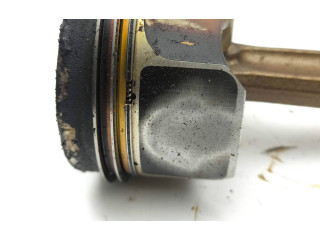 Поршень с шатуном 5502 Porsche Cayenne (92A)