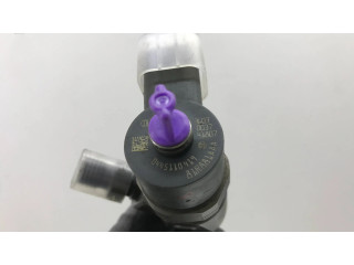 Форсунка 0445110419 Jeep Grand Cherokee для дизельного двигателя 2