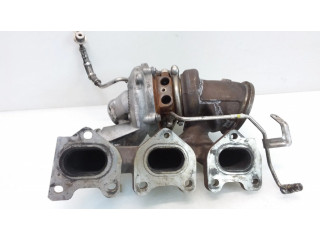 Турбина Porsche Macan 3.0 94612302631