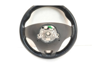 Руль Volvo V60  2011 - 2013 года 31250592, 34110217A      