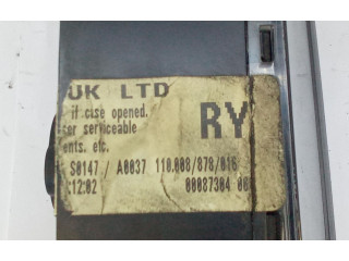 Панель приборов 81071448, 81071448   Rover 75       