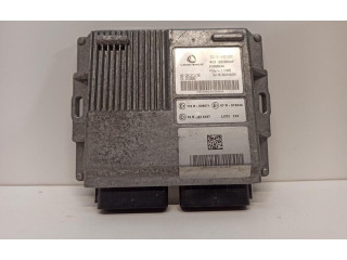 Блок управления двигателем Блок управления 169100946R Dacia Duster II