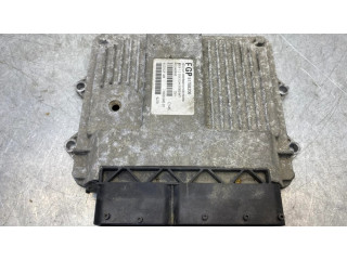 Řídící jednotka 51758206, 7160004501 Lancia Musa 2005