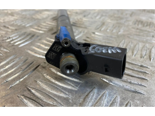 Vstřikovač A6540700187, 0445117048 Mercedes-Benz C W205 654916