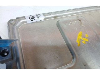 Řídící jednotka 89661YV041, 170700734 Peugeot 108 2017