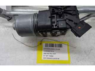 Моторчик дворников 0390241621, 0390241621    Citroen Berlingo