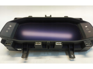 Дисплей    5FA920790C   Cupra Formentor