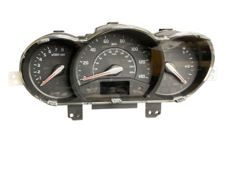 Přístrojová deska KIA Rio 2013 940061W130, 11F241197