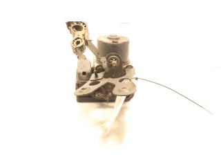 Блок АБС Volkswagen Touran I 2003 - 2010 года