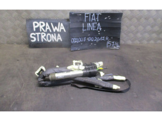 Боковая подушка безопасности 517550860 Fiat Linea