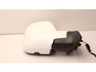 Zpětné zrcátko Citroen Berlingo 2014