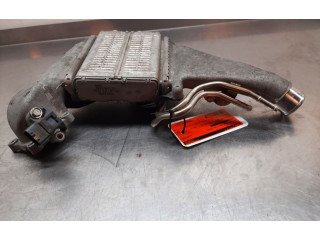 Интеркулер 1270001330, 1270001330 Toyota C-HR I