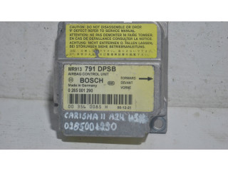 Блок подушек безопасности 0285001290 Mitsubishi Carisma