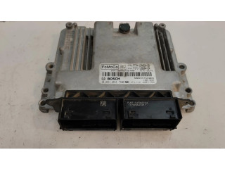 Блок управления двигателя FT7A-12A650-UB, 2018 Ford Transit Courier