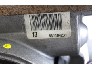 рейка Колонка рулевая 52057861 Fiat Grande Punto - года