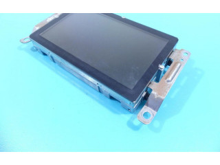 Дисплей    28091JY000, IMPRK1331811   Renault Koleos I