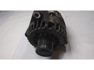 Генератор A66515400 SsangYong Rexton