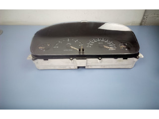 Přístrojová deska Chrysler Voyager 1998 TN2574101113, 04685268