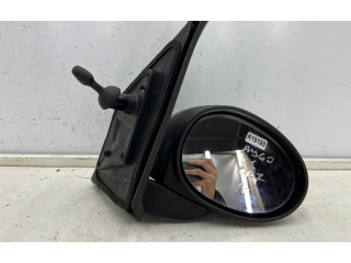 Зеркало (механическое)       Peugeot 107  2005 - 2014 года   