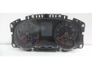 Панель приборов 5G1920640A Volkswagen Golf VII