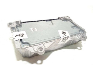 Блок управления надувных подушек 31340796, P31340796   Volvo S60