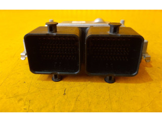 Блок управления двигателем Блок управления 55262137, 55262137   Fiat 500L