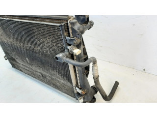 Комплект радиатора