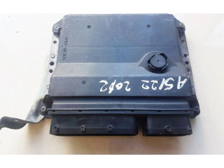 Řídící jednotka 8966105F20, 89661-05F20 Toyota Avensis T270 2012
