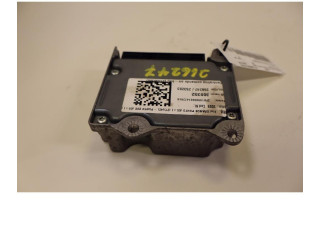 Блок подушек безопасности 51838067 Fiat Grande Punto