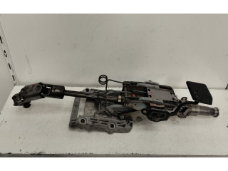    Рулевая рейка    Skoda Superb B5 (3U) 2001 - 2008 года