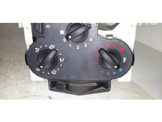 Модуль блока управления кондиционером N100921V, N100921VW90   Dacia Logan Pick-Up