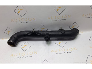 Радиатор интеркулера 1H0145840M, 1H0145840M Volkswagen Golf III