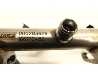 Комплект форсунок 327136, 0261500428 Maserati Ghibli M156D M156B M156E BITURBO