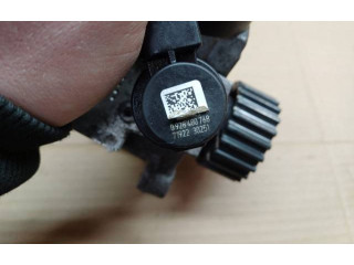 Vstřikovací čerpadlo 04L130755E, 0445010538 Volkswagen Tiguan DFGA