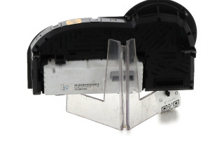 Přístrojová deska Renault Twingo II 2012 8201462043, K1-3346A